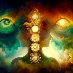 The 5 Spiritual Senses: A Complete Guide.
